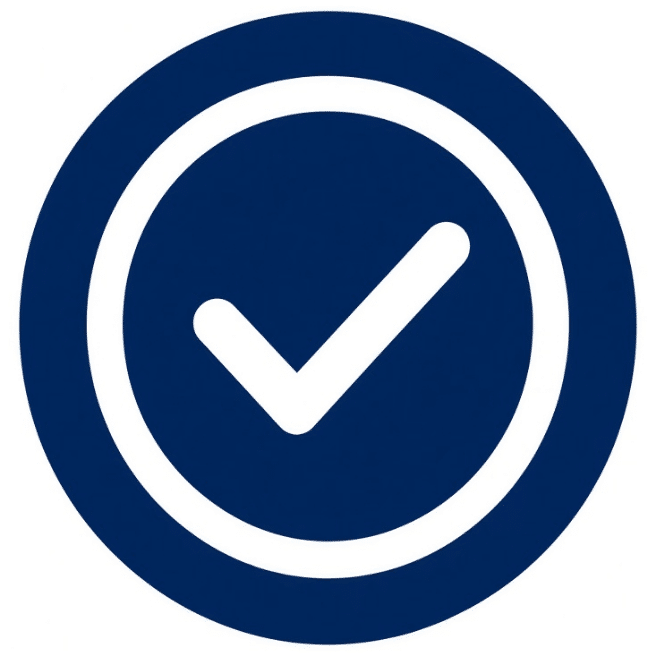 Check icon