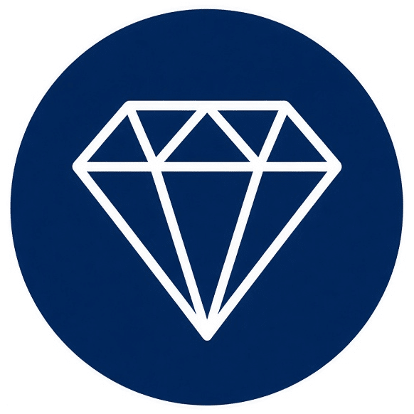 Diamond icon