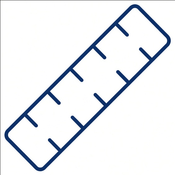 Ruler icon